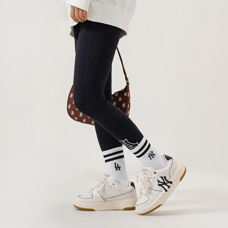 MLB Leggings Women's Black-5