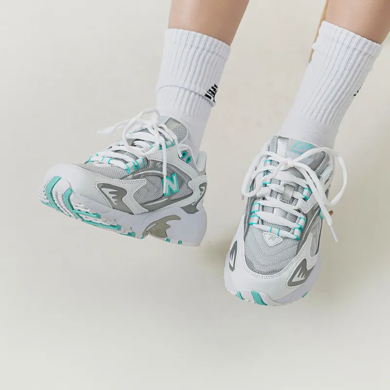 New Balance 725v1 Munsell White Silver-5