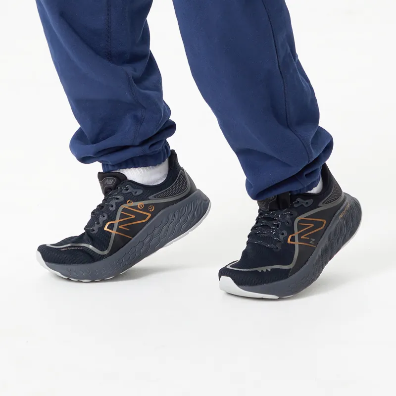 New Balance Fresh Foam X 1080v12 Permafrost Black Brown-7
