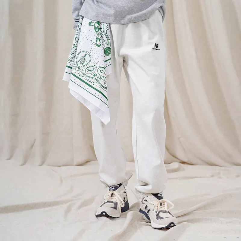 New Balance Sweatpants Women's Ivory-1
