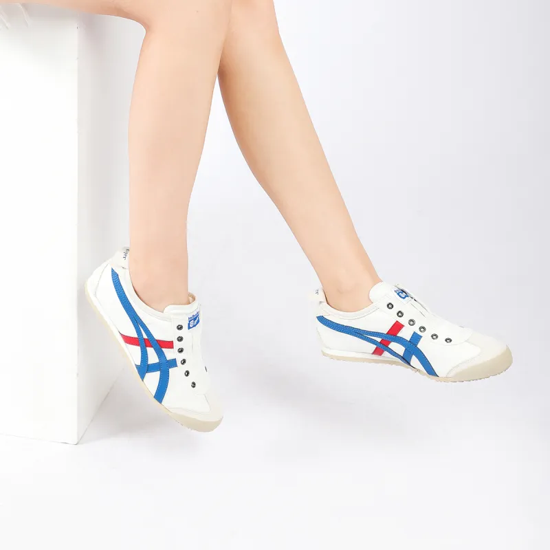 Onitsuka Tiger Mexico 66 Slip-On Tricolor-6