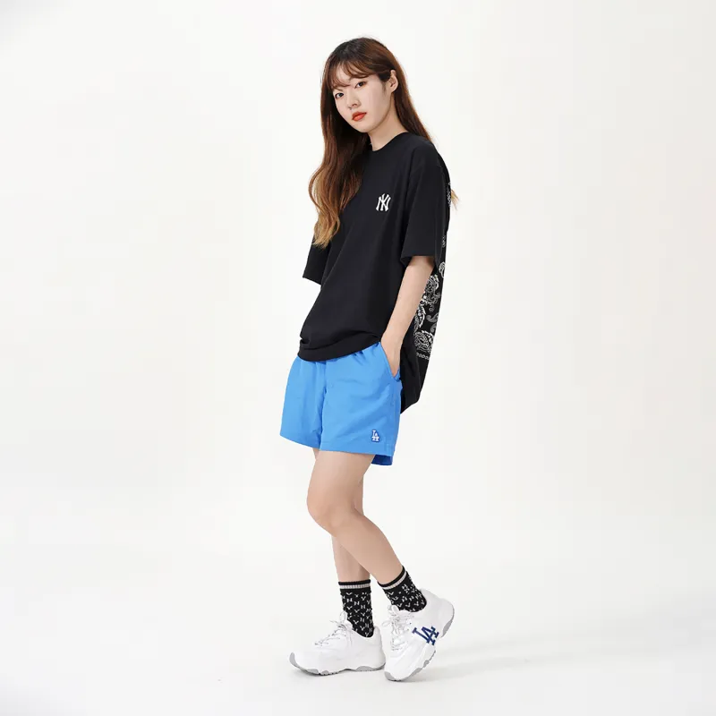 MLB New York Yankees T Shirt Unisex Black-2