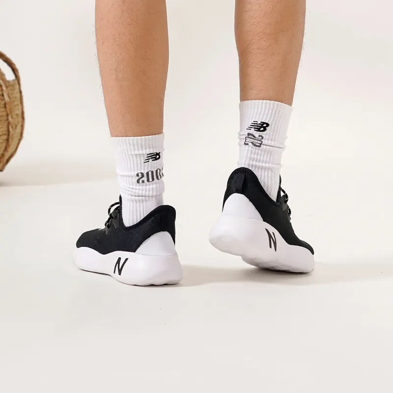 New Balance Fresh Foam V3 'Black White'-6