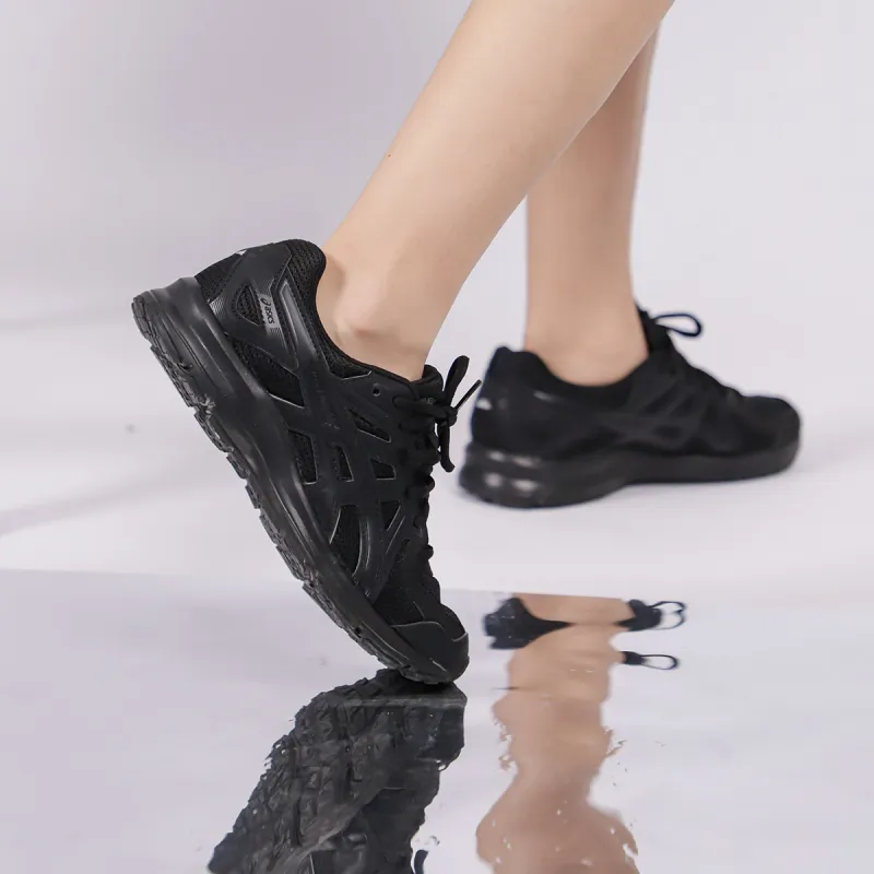 Asics Jog 100 2 'All Black'-7