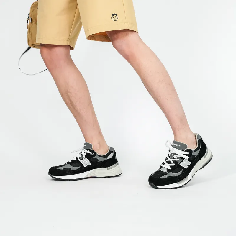New Balance Made In Us 992 Sneakers-6