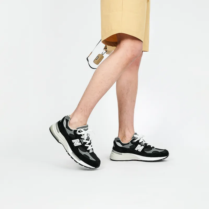 New Balance Made In Us 992 Sneakers-7