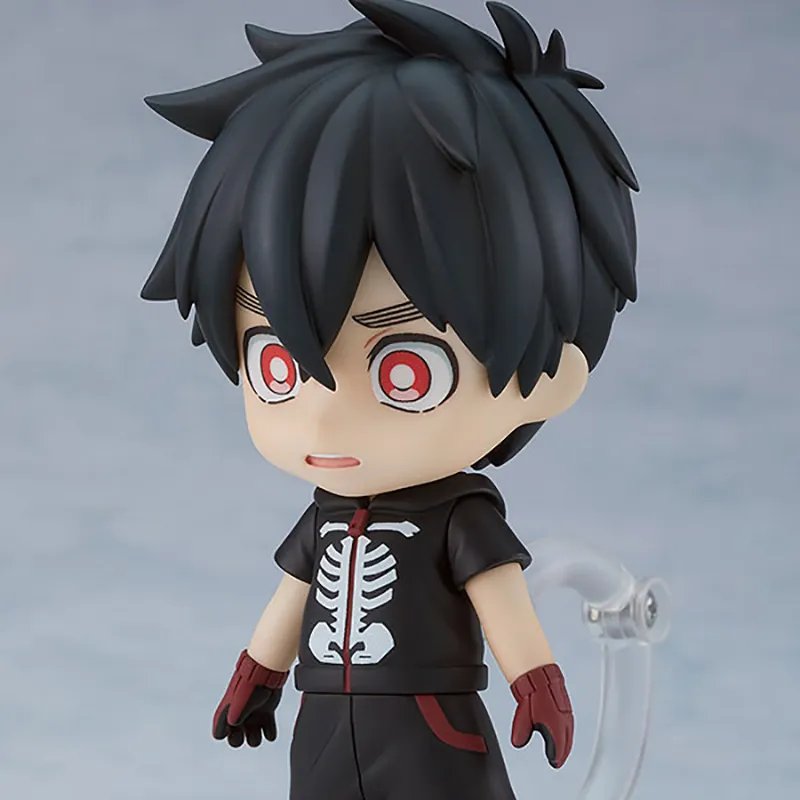 GOOD SMILE COMPANY Chibi Figures-3