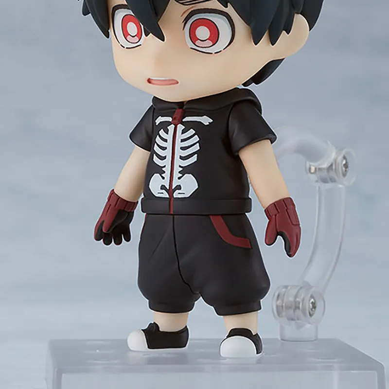 GOOD SMILE COMPANY Chibi Figures-4