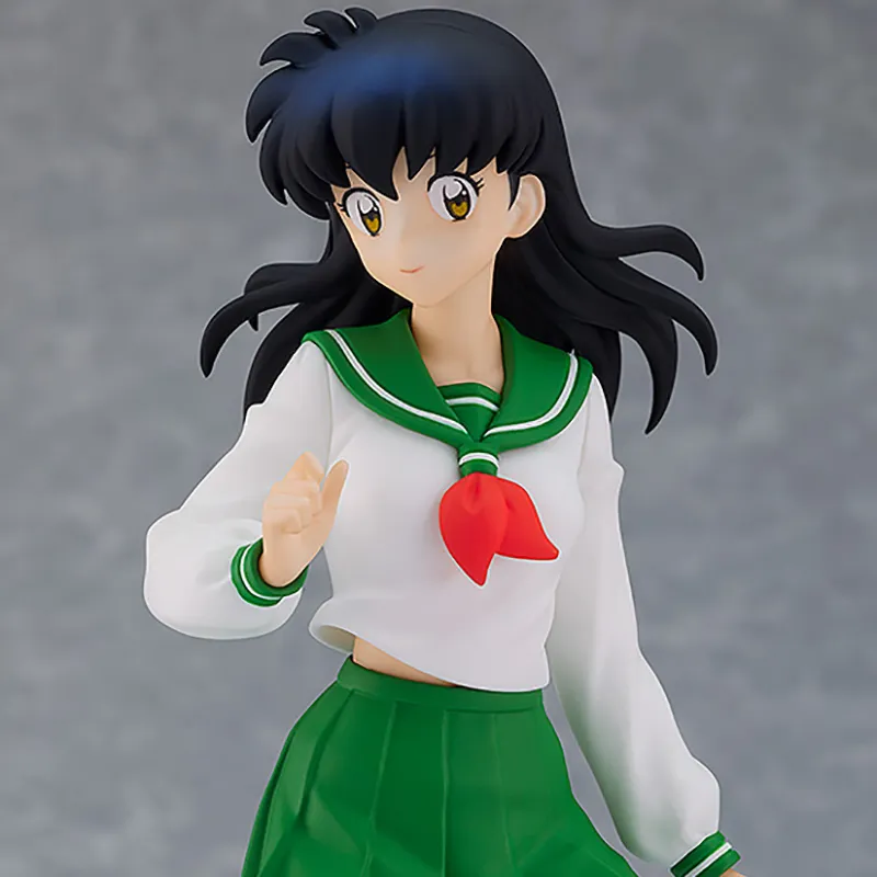 GSC Nippon Kagome Pup Inuyasha Kino Yuki 16cm Scale Figures-4