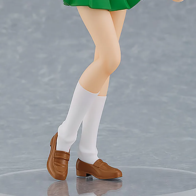 GSC Nippon Kagome Pup Inuyasha Kino Yuki 16cm Scale Figures-5