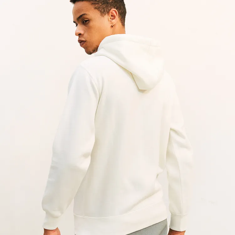 Champion Sweatshirts Unisex White-3