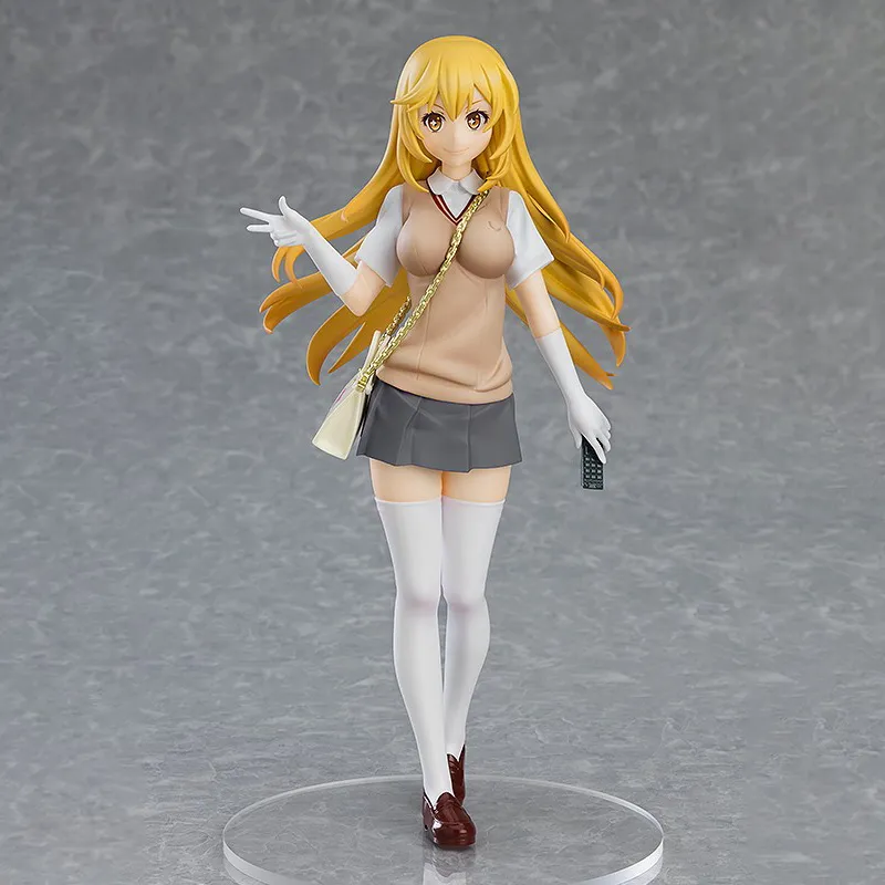 GSC Misaki Shokuhou Pop Up Parade A Certain Scientific Railgun T Scale Figures 17.5cm-1