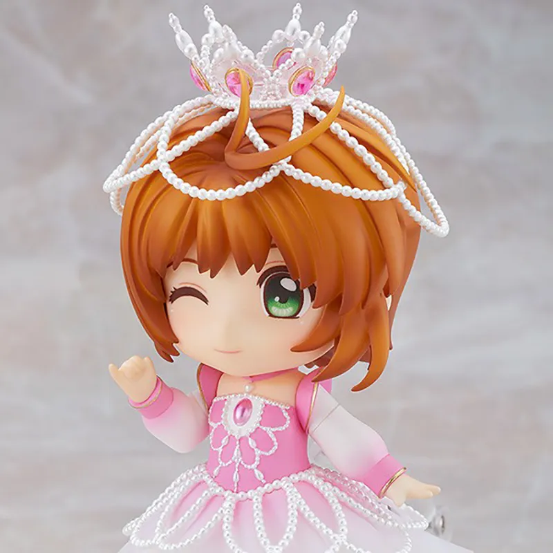 GOOD SMILE COMPANY Chibi Figures-1