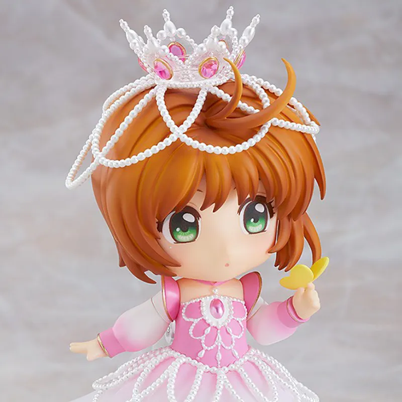 GOOD SMILE COMPANY Chibi Figures-3