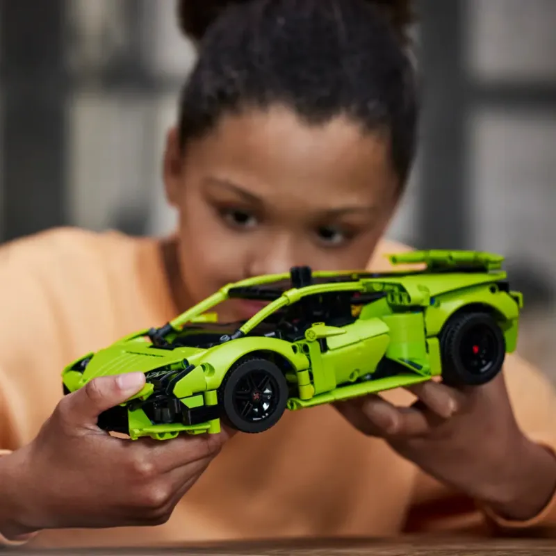 LEGO Lamborghini Huracan Technical-7
