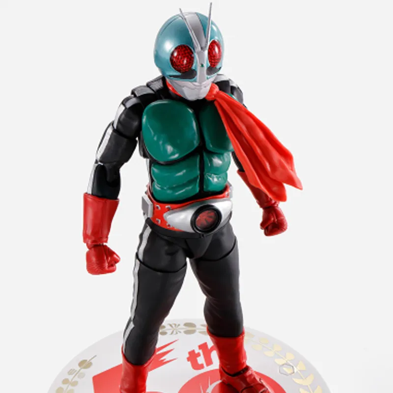 BANDAI Action Figures-4
