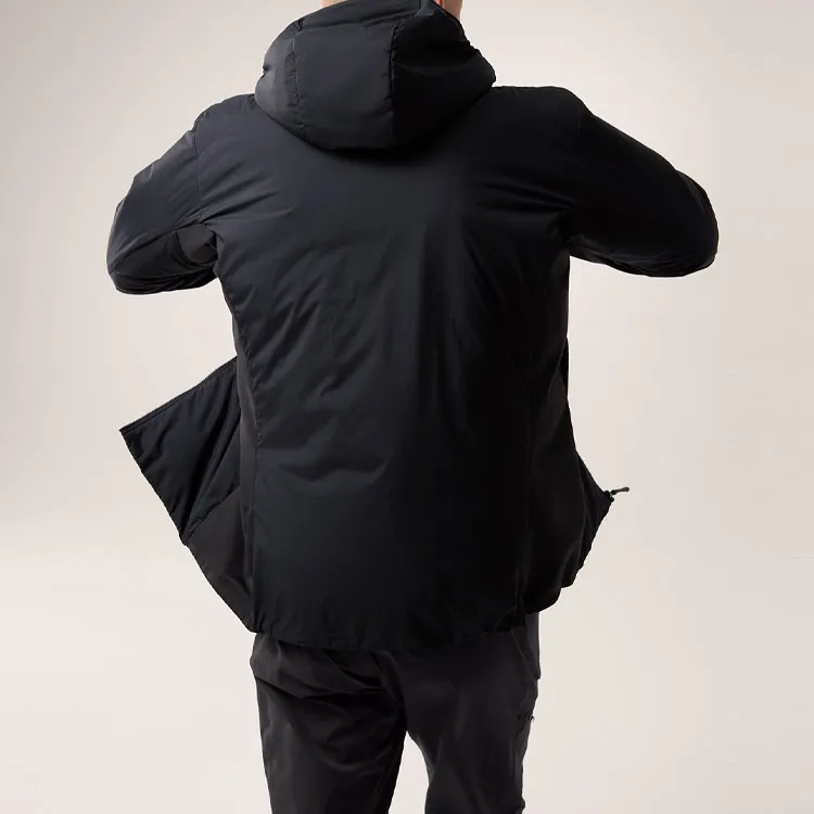 Arc'teryx Atom Hoodie Jacket-26