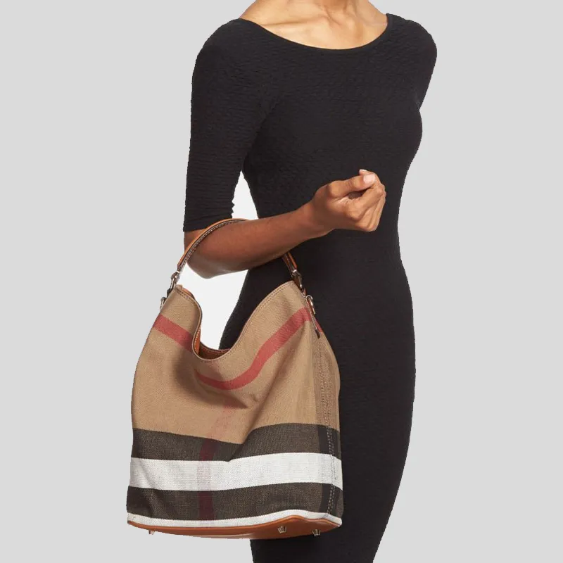 Burberry Handbags-8