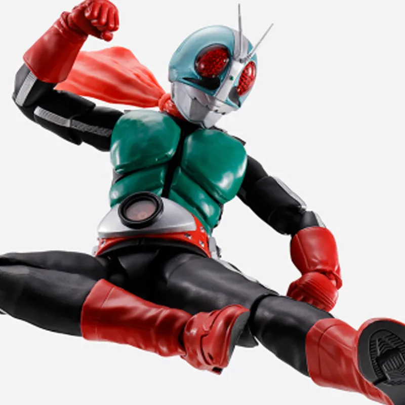 BANDAI Action Figures-5