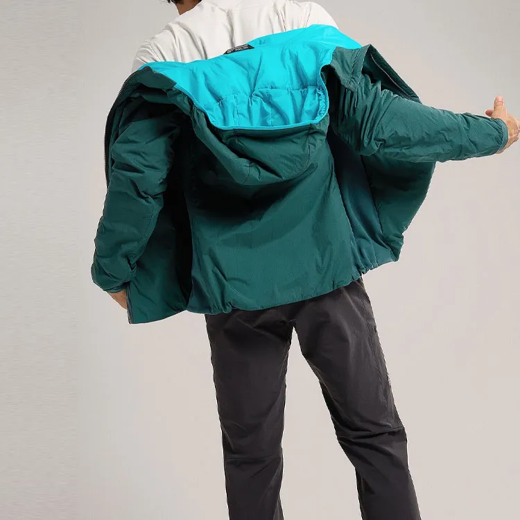 Arc'teryx Atom Hoodie Jacket-22