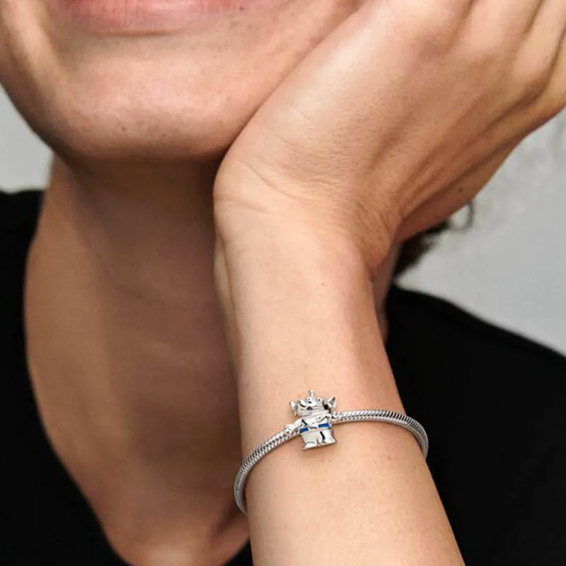 Pandora Charms / Pendants Unisex-3