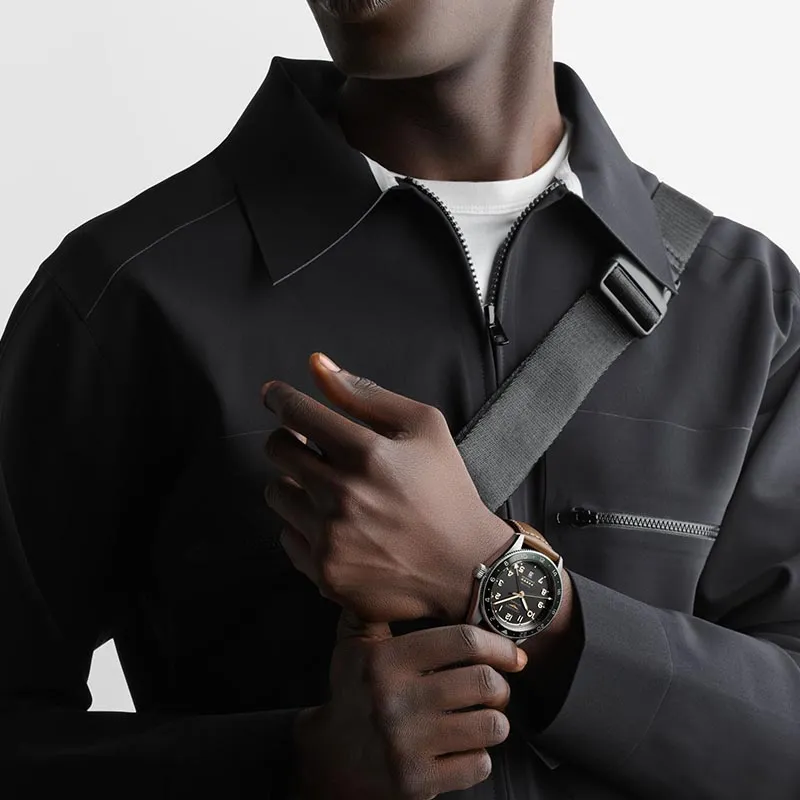 LONGINES Men Spirit Collection Watch-5