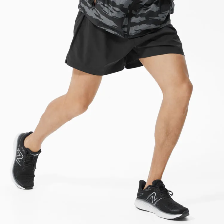 New Balance Sports Shorts Men-4