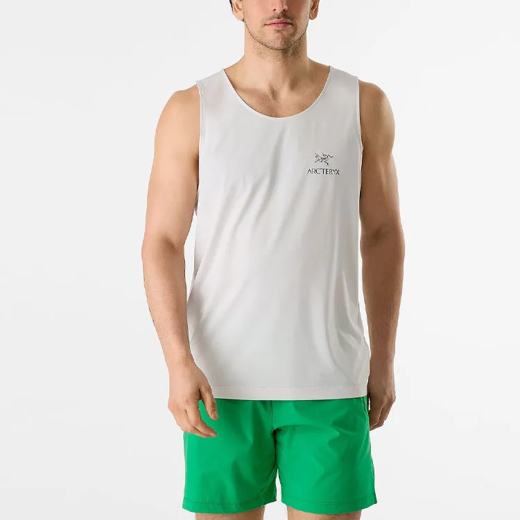 Arcteryx Motus Series Tank Tops Men's-21
