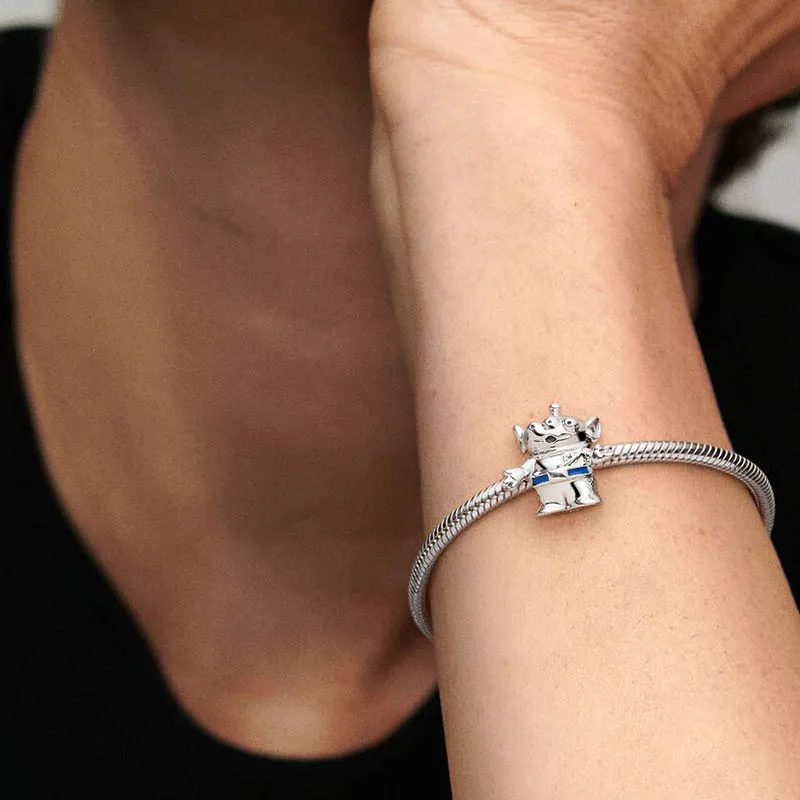 Pandora Charms / Pendants Unisex-4