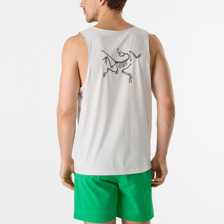 Arcteryx Motus Series Tank Tops Men's - Cheap Rcj Jordan Outlet