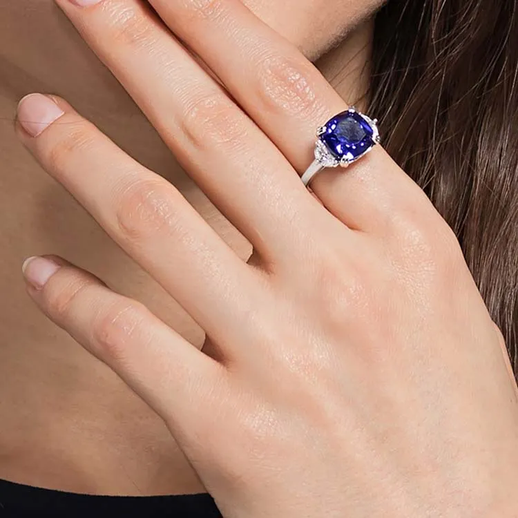 Swarovski Attract Rings Women's-3