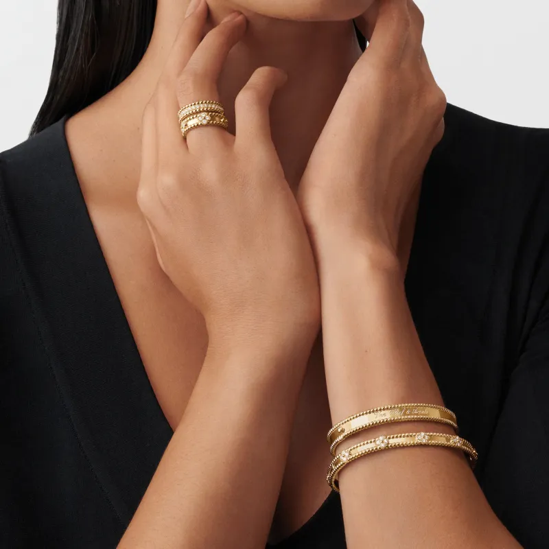Van Cleef & Arpels Rings Women's-2
