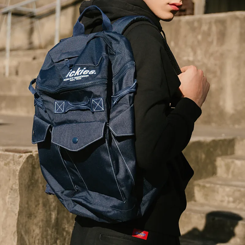 Dickies Backpacks-3