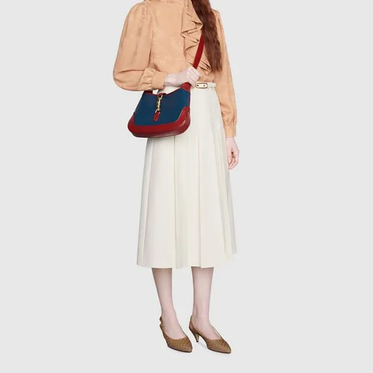 GUCCI Jackie 1961 Shoulder Bags-9
