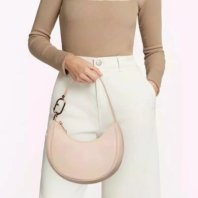 Furla Primavera Shoulder Bags-4