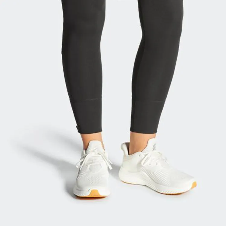 Adidas Alphabounce Rc 2 'Ivory' Women's-6
