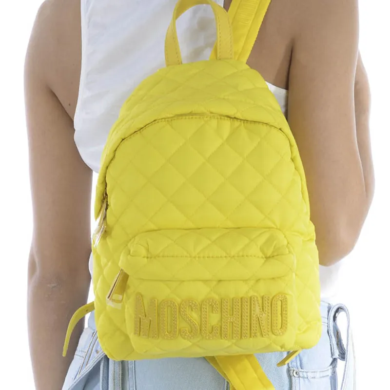 MOSCHINO Backpacks-3
