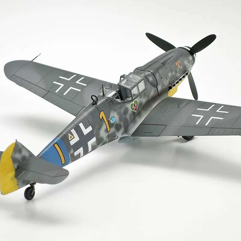 Tamiya Aircraft Series Model Kits-3