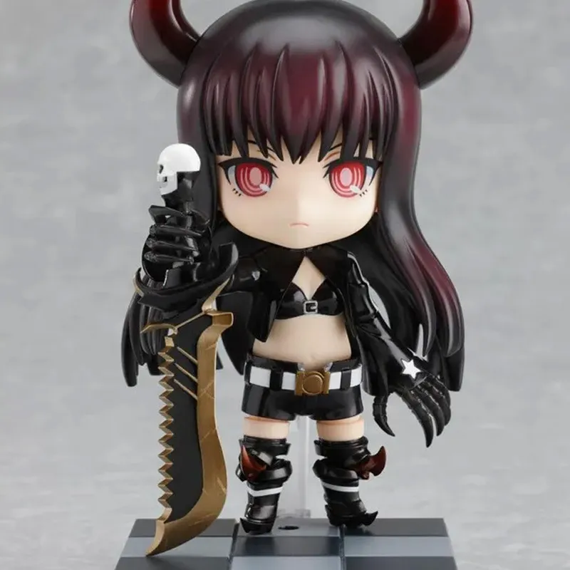 GOOD SMILE COMPANY Chibi Figures-5