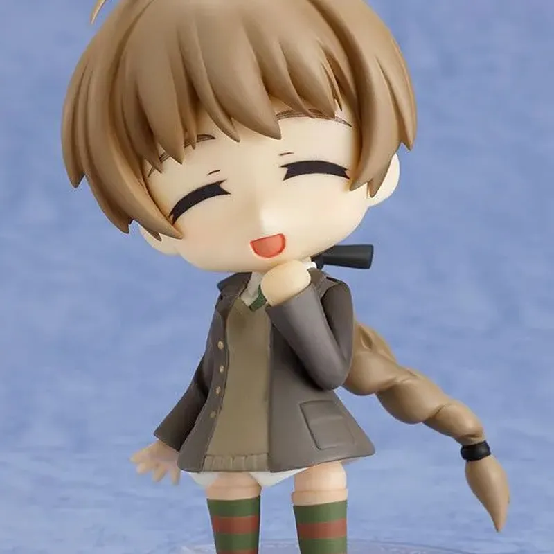 GOOD SMILE COMPANY Chibi Figures-3