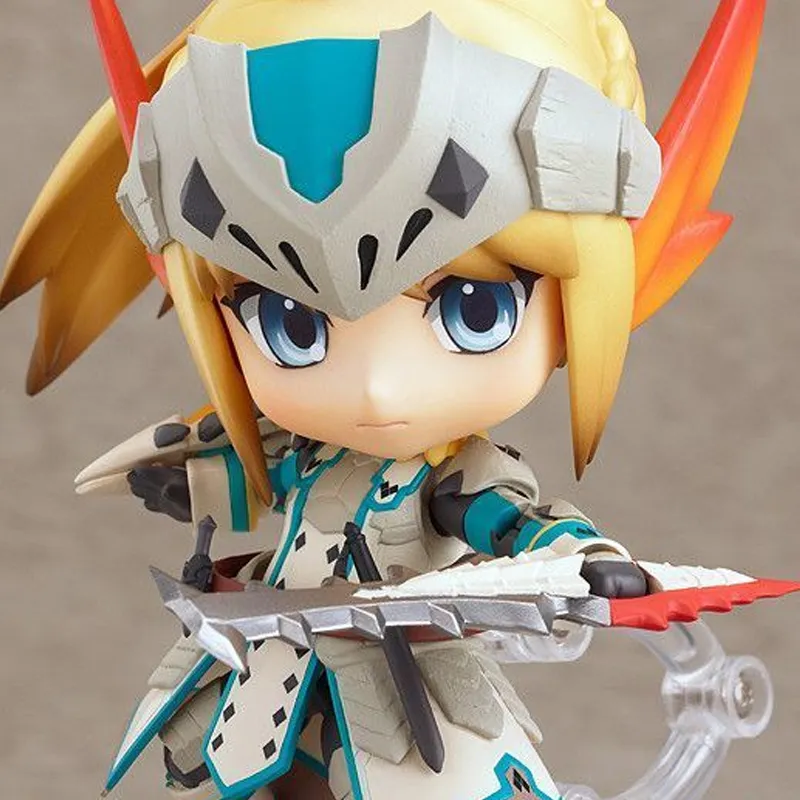 GOOD SMILE COMPANY Chibi Figures-5