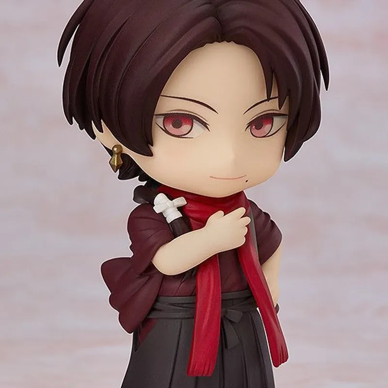 GOOD SMILE COMPANY Chibi Figures-1