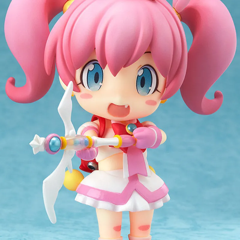 GSC No.298 My Sister Can't Be This Cute Star Dust Witch Melulu Nendoroid Chibi Figures 10cm-4