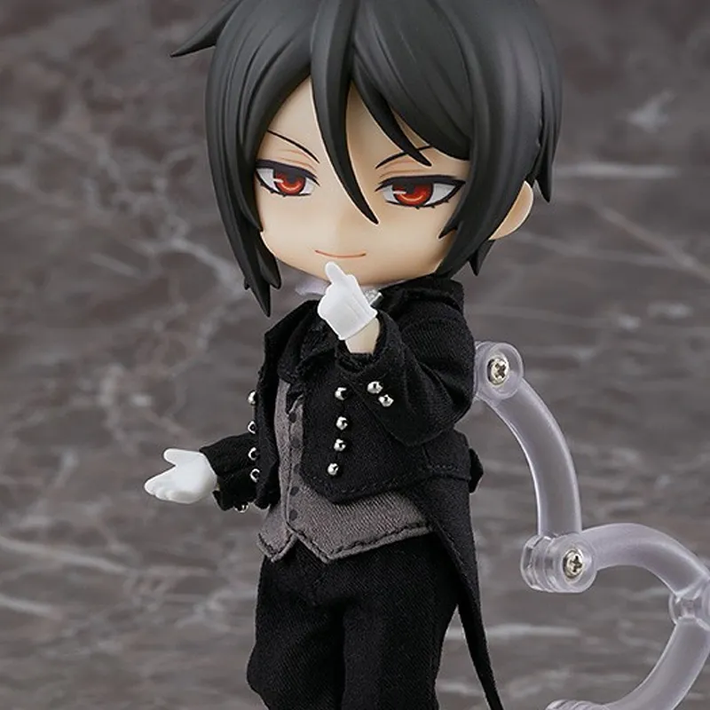 GOOD SMILE COMPANY Chibi Figures-3