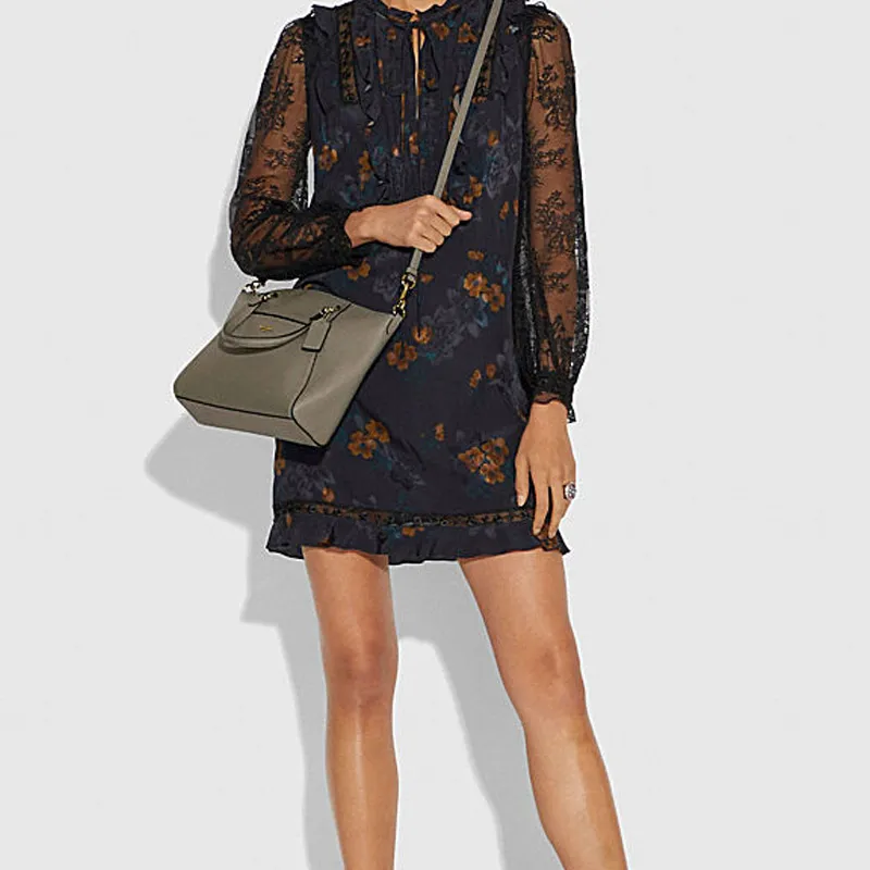 COACH Prairie Handbags-3