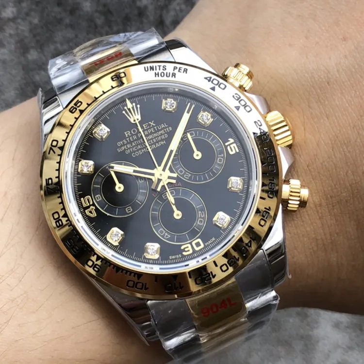 ROLEX Daytona 116523-2