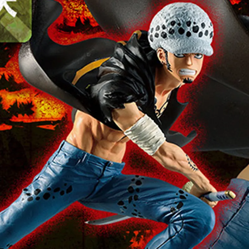 BANDAI Scale Figures-2
