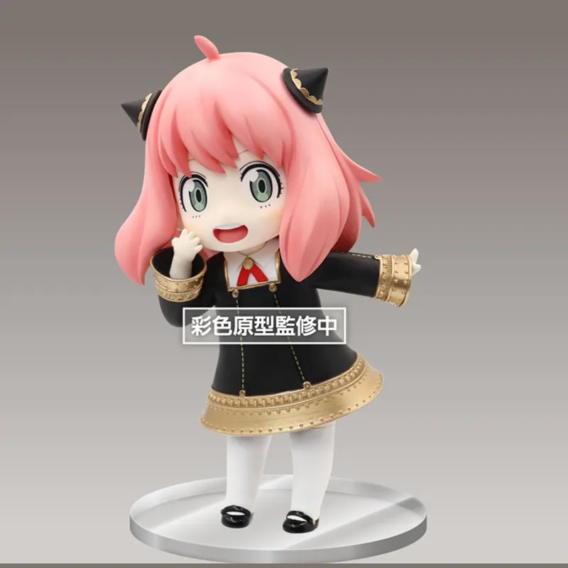 TAITO Anya Forger SPY X FAMILY Anna Fogg Bonus Gifts-1