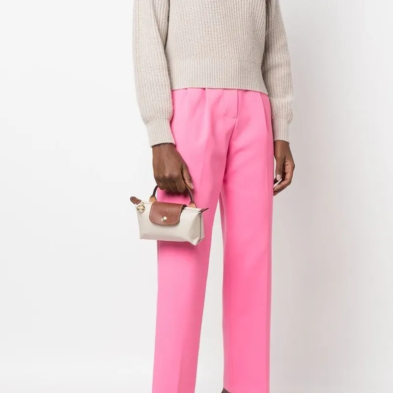 LONGCHAMP Le Pliage Original Pouch-4