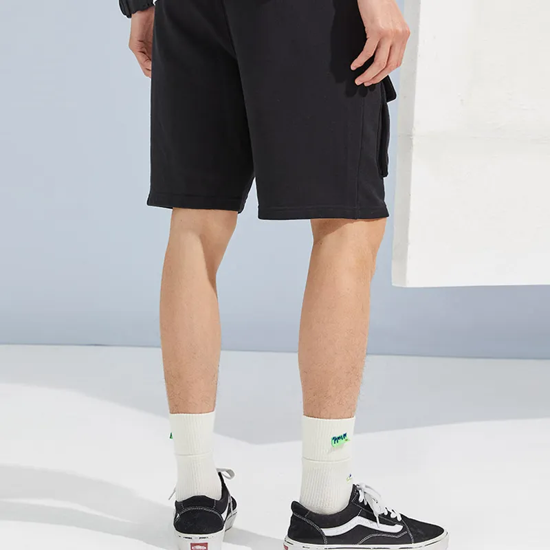 Dickies Casual Shorts Unisex Black-1